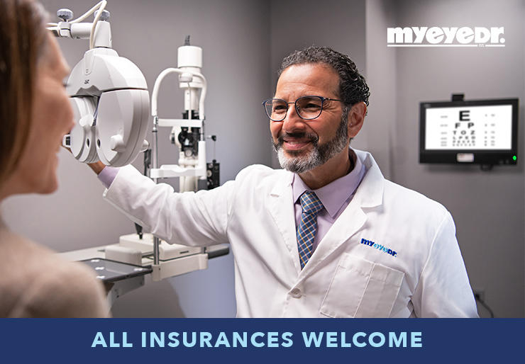 Image 2 | Primary Eyecare Associates, PC, now part of MyEyeDr.