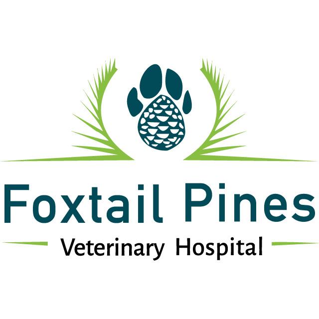 Foxtail Pines Veterinary Hospital
