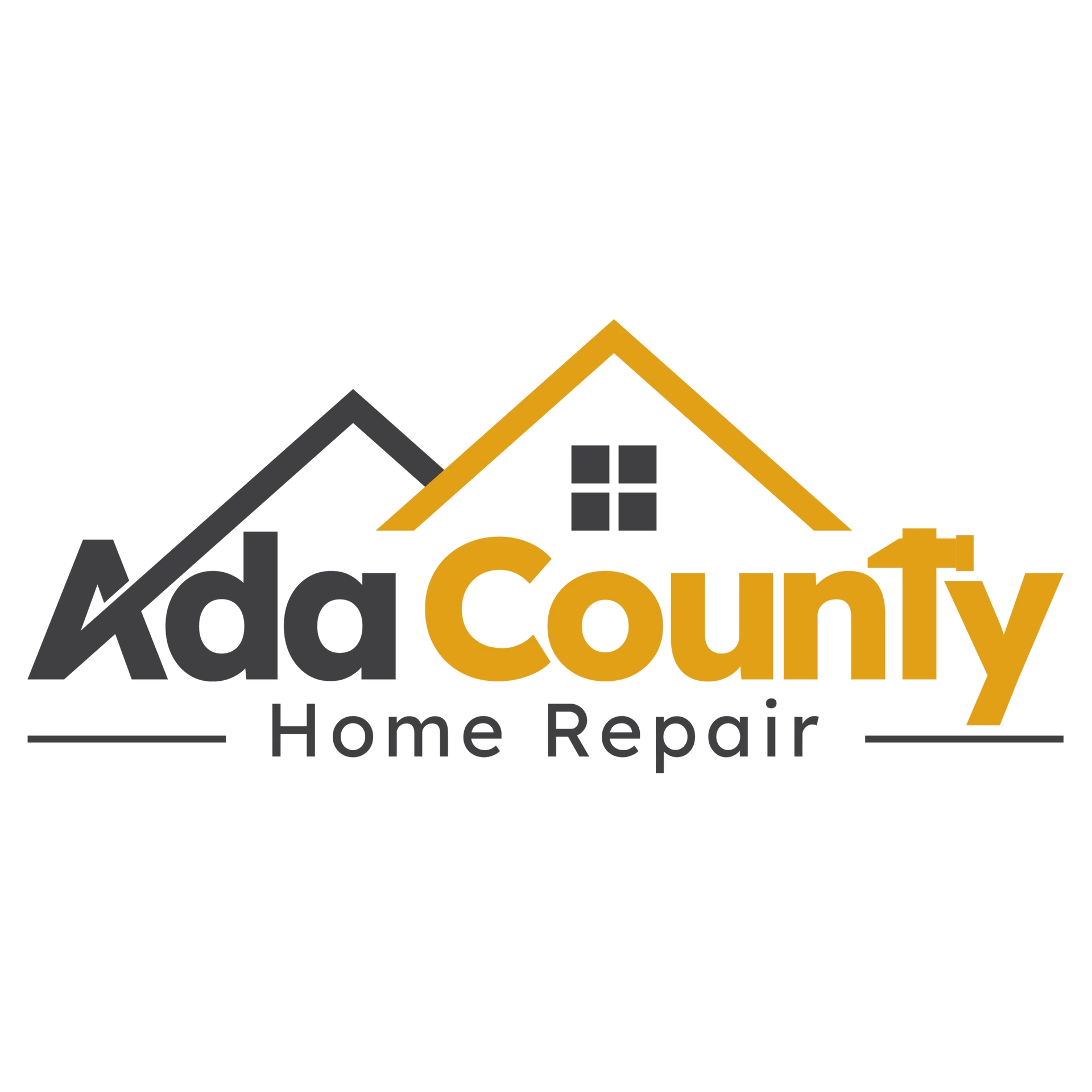 Ada County Home Repair