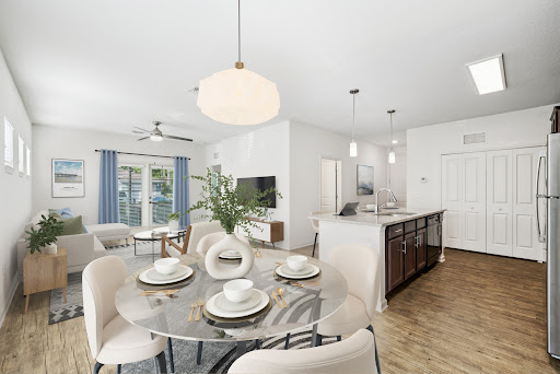 Images The Boulevard at Largo Apartments