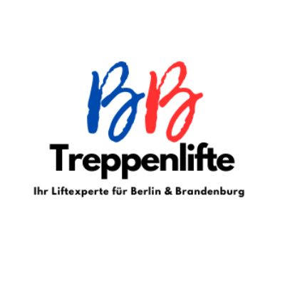 BB Treppenlifte in Wustermark - Logo