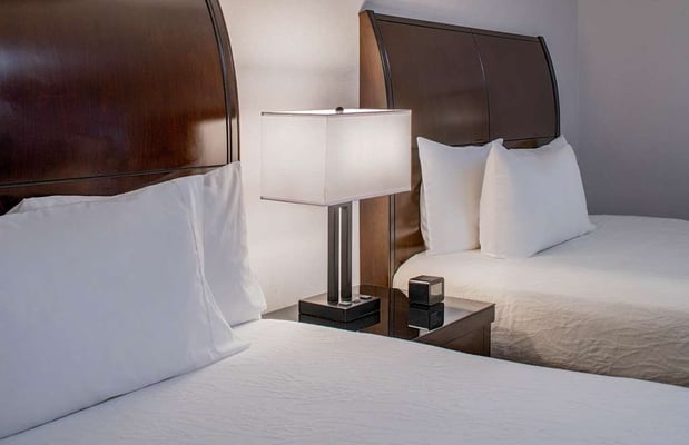 Images Hilton Garden Inn Jackson Downtown