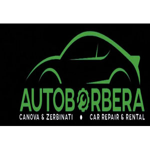 Autoborbera Sas Logo
