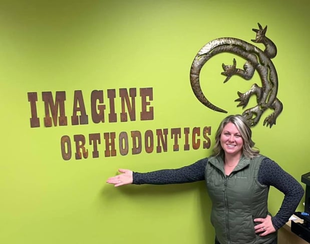Images Imagine Orthodontics