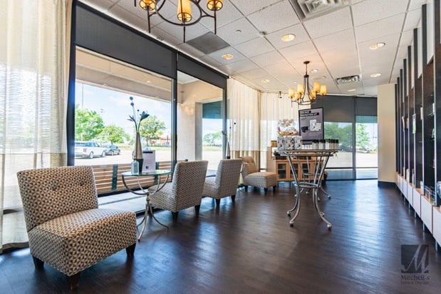 Images Mitchell's Salon & Day Spa