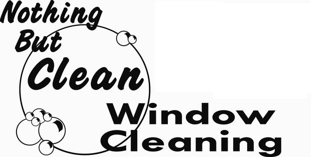 Images Nothing But Clean Window Cleaning