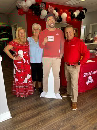 Images Tim Westfall - State Farm Insurance Agent