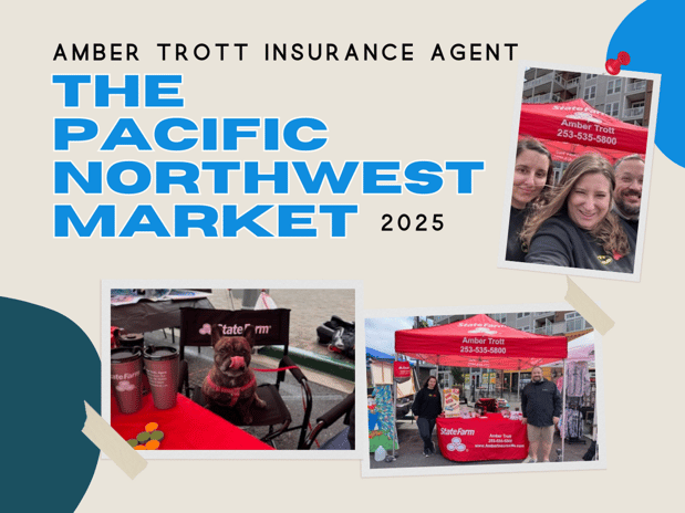 Images Amber Trott - State Farm Insurance Agent