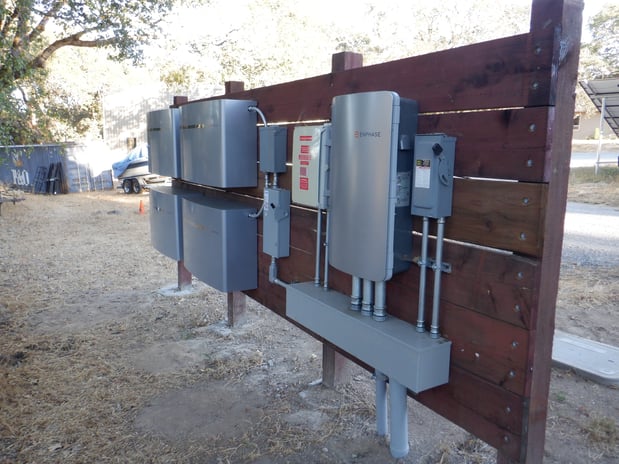 Images Sun Solar Electric Inc.