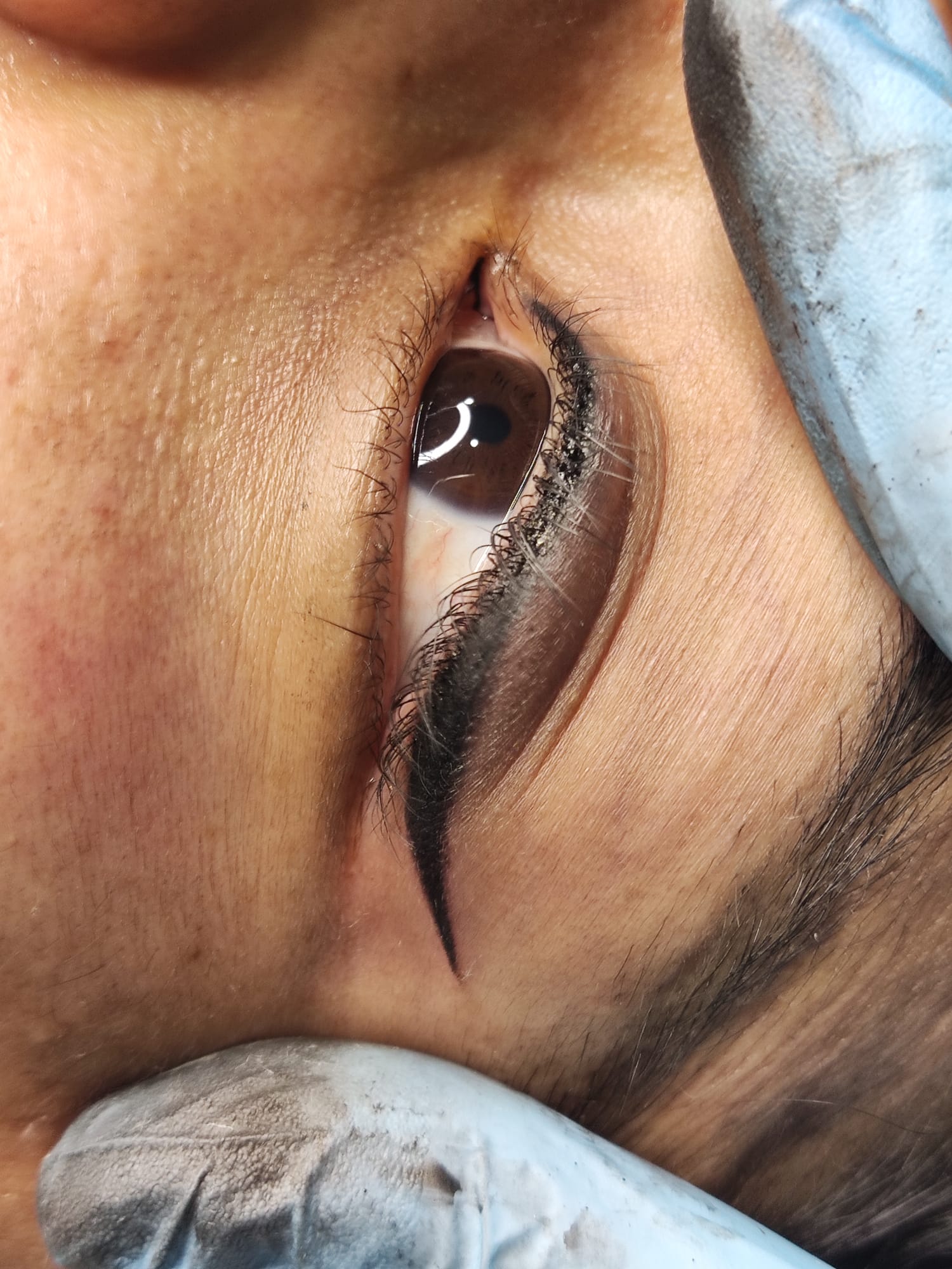 Images Dc Brows & lashes