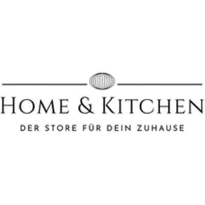 Home & Kitchen Group - LOGO Home & Kitchen Group - LOGO