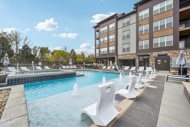 Images The Quarry Luxury Apartments