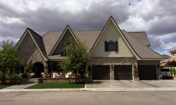 Images Stout Roofing, Inc.