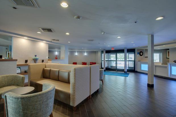 Images Holiday Inn Express Nashville W I40/Whitebridge Rd by IHG