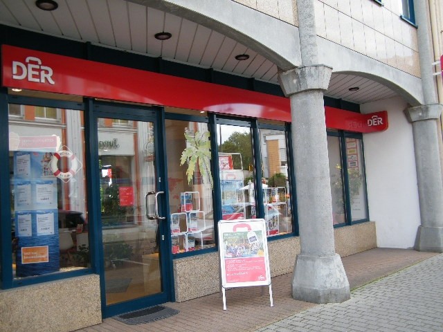 Bild 1 DERTOUR Reisebüro in Weißwasser/Oberlausitz