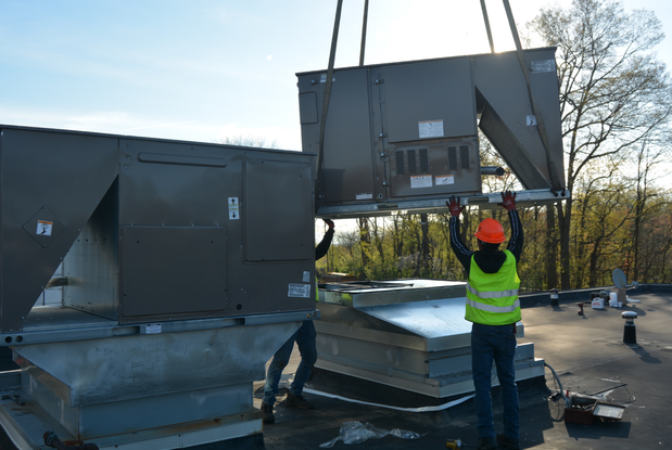 Images Volpe Service Company