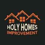Holy Home Improvement Logo