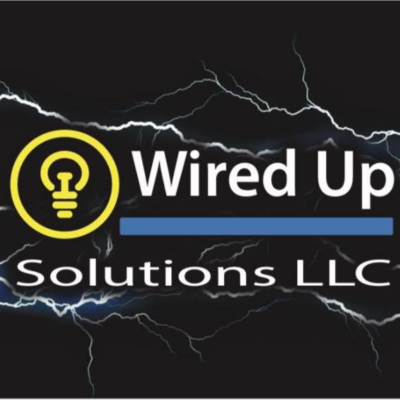 Wired Up Solutions LLC
