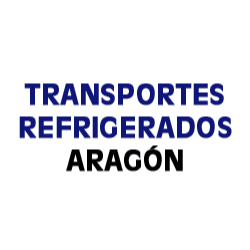 Transportes Refrigerados Aragón Logo