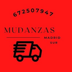 Mudanzas Madrid Sur Leganés