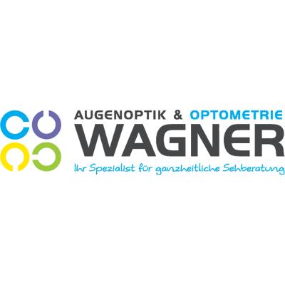 Logo Wagner Optik e.K.