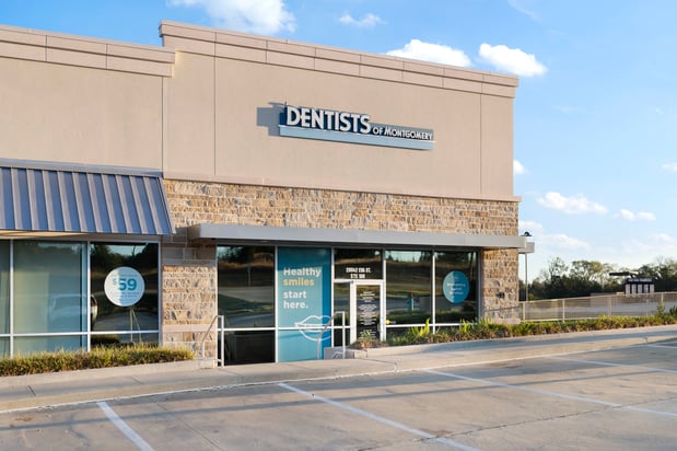 Images Dentists of Montgomery