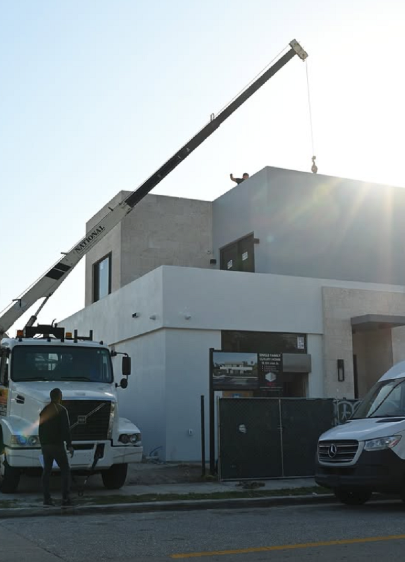 Llarena Service Center LLC Image