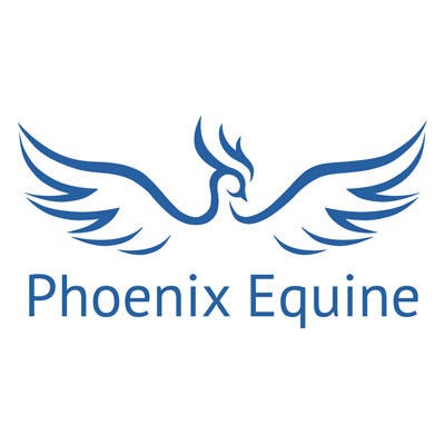 Phoenix Equine Logo