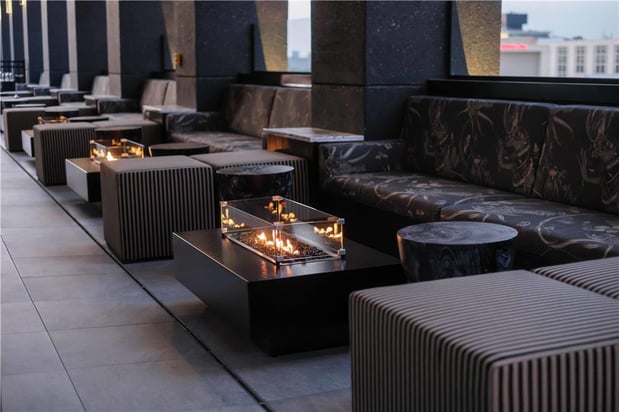 Images Hotel Bourre Bonne Louisville, Curio Collection by Hilton