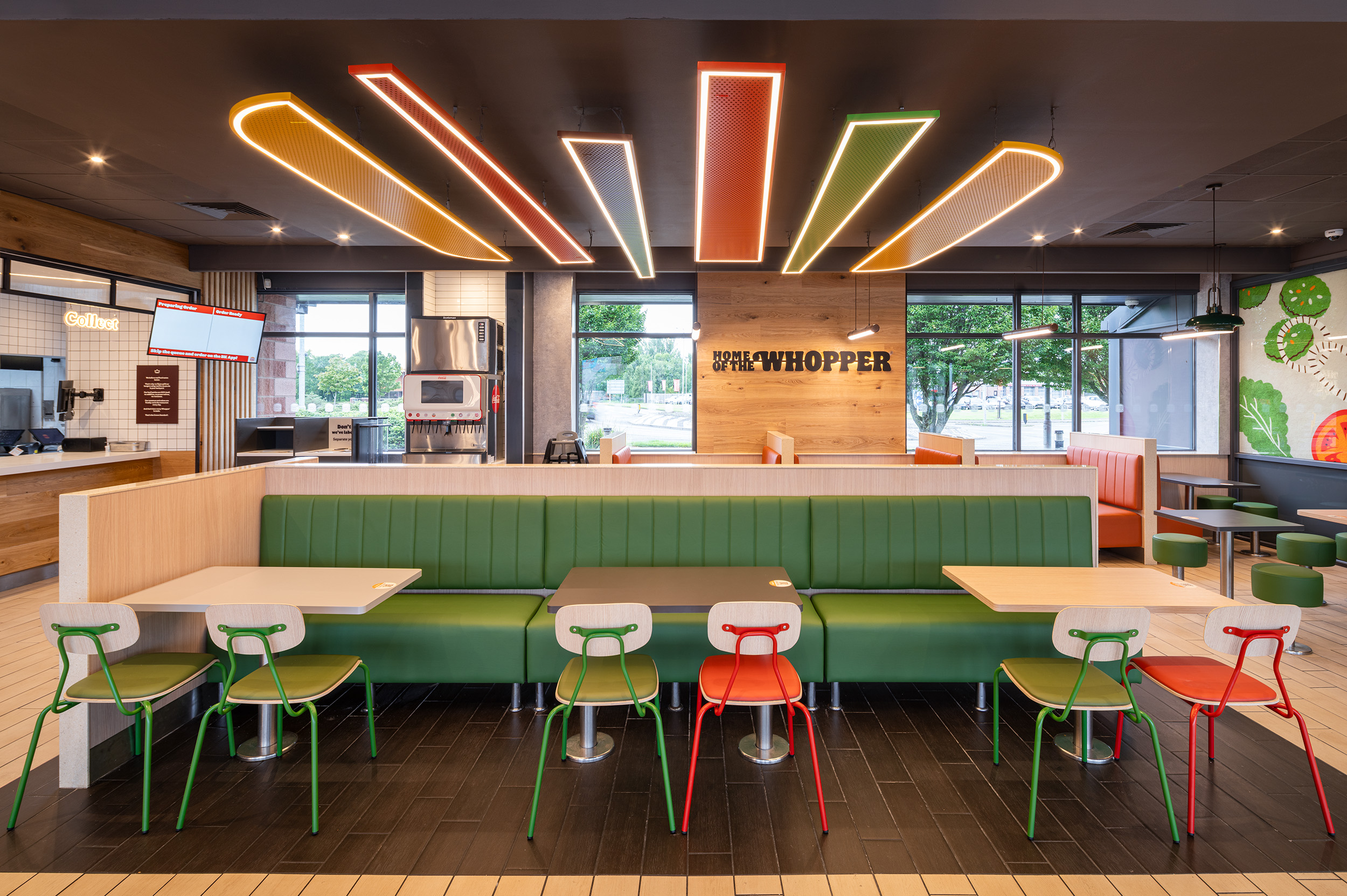 Images Burger King