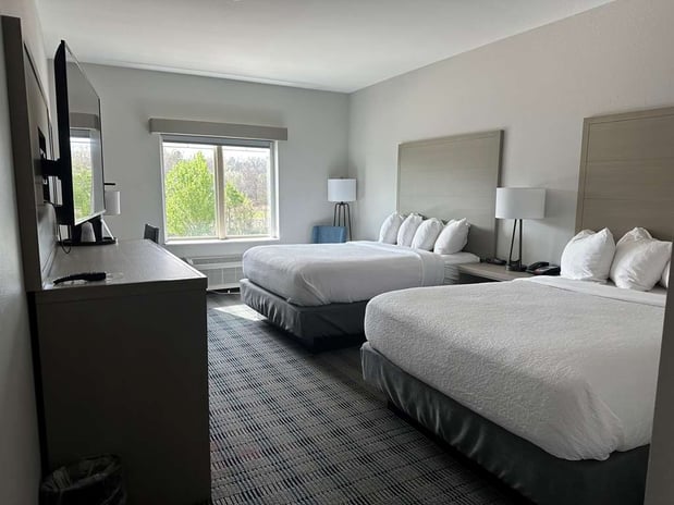 Images Best Western Plus Chandler