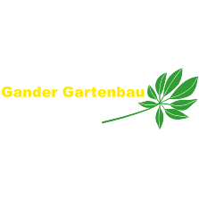 Gander Gartenbau Logo