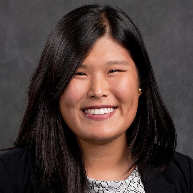 Images Edward Jones - Financial Advisor: Violet Son