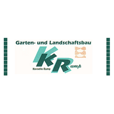 Logo Gartenbau Rump