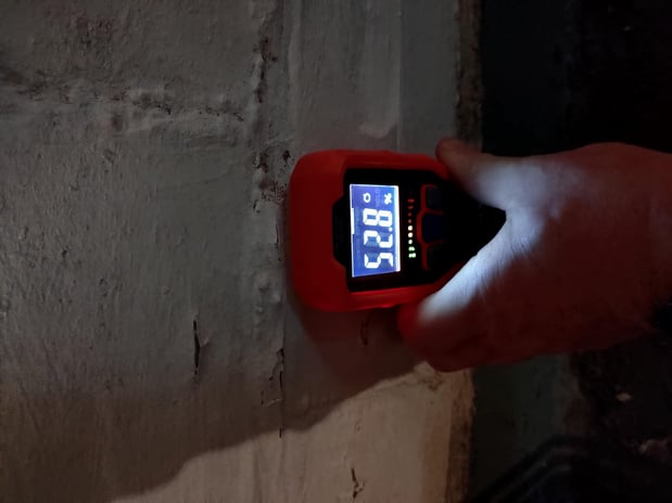 Images AMAC Home Inspection Services