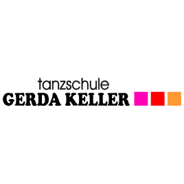 ADTV Tanzschule Gerda Keller in Berlin - Logo