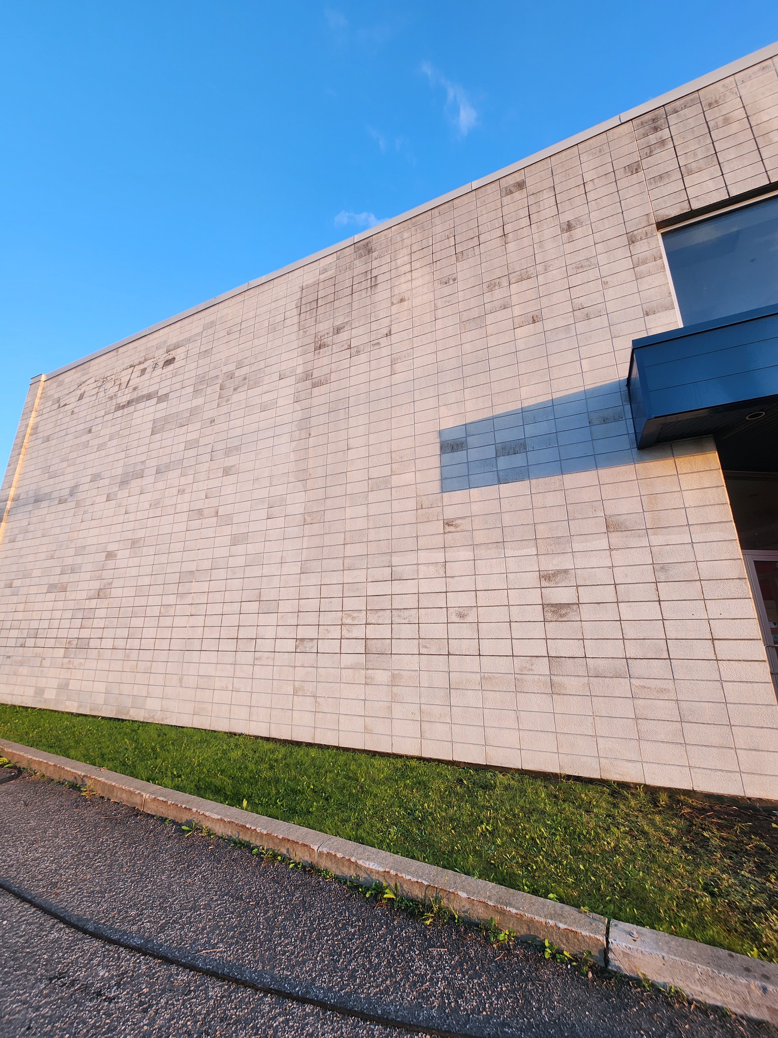 Images Aqua-Net - Lavage à pression Sainte-Marthe-sur-le-Lac