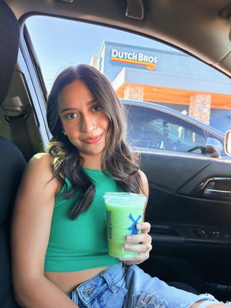 Images Dutch Bros Coffee