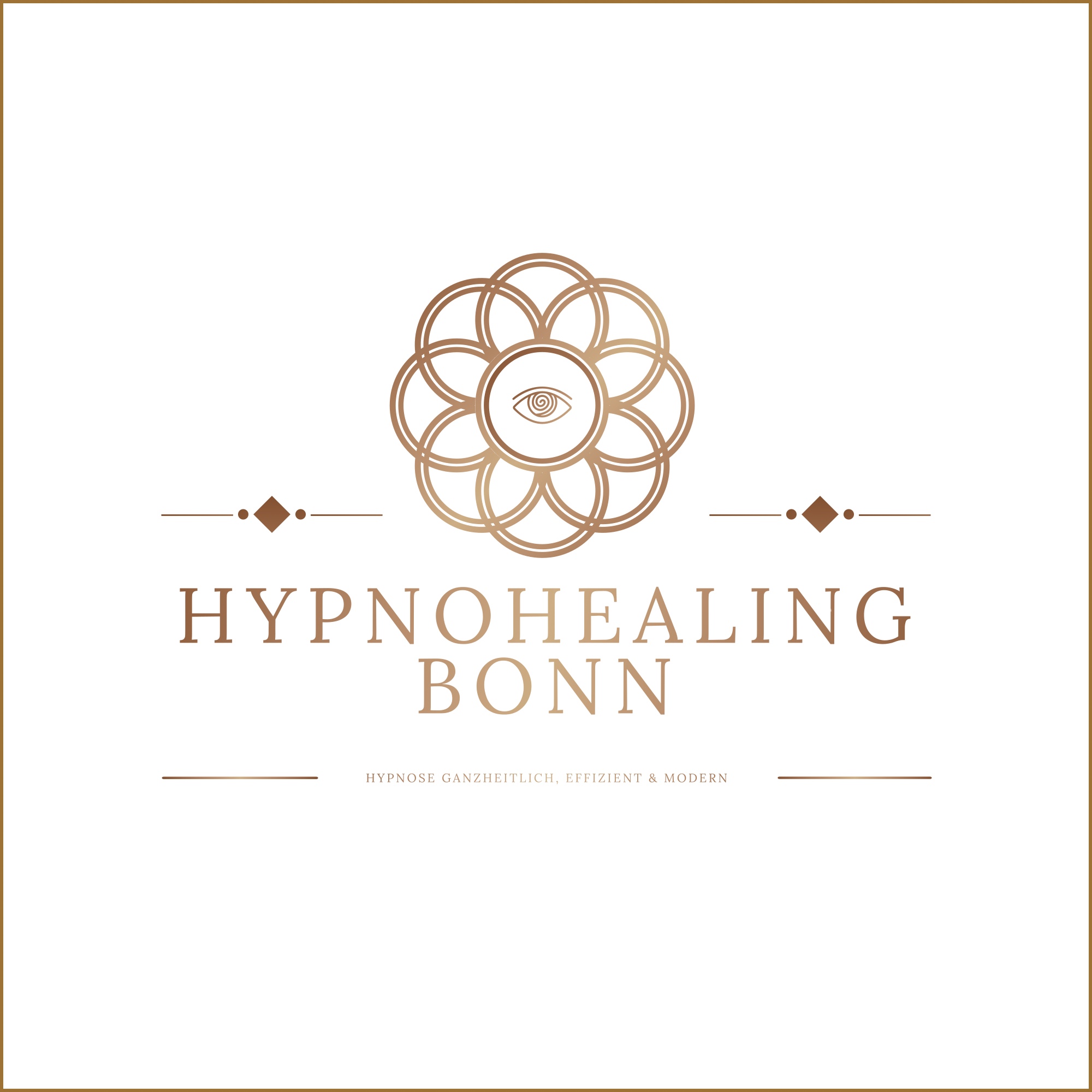 Hypnohealing Bonn  