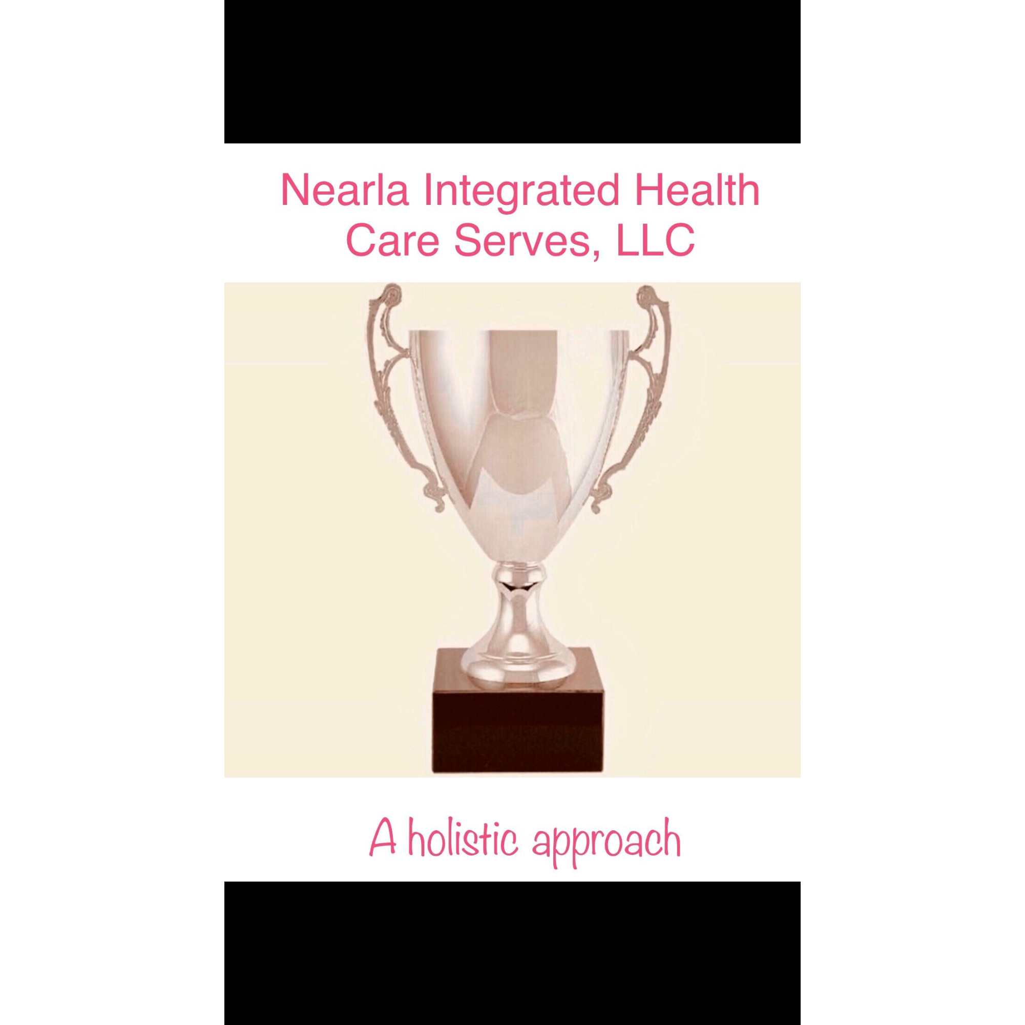 Nearla Integrated Healthcare Services LLC Logo