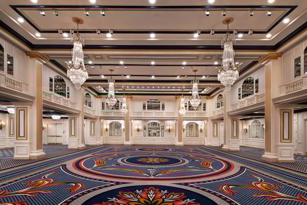 Images InterContinental the Willard Washington D.C. by IHG
