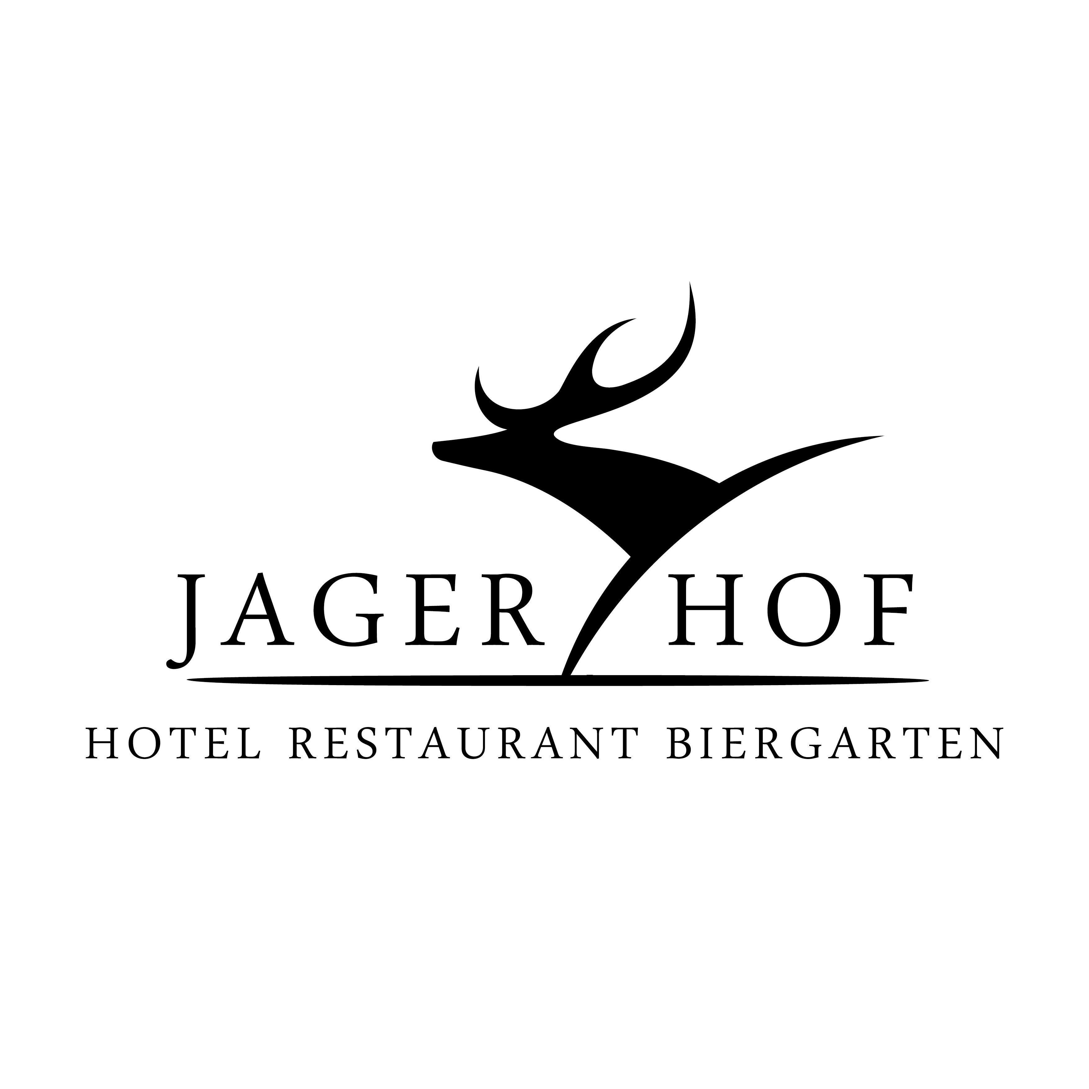 Jagerhof in Garching bei München - Logo