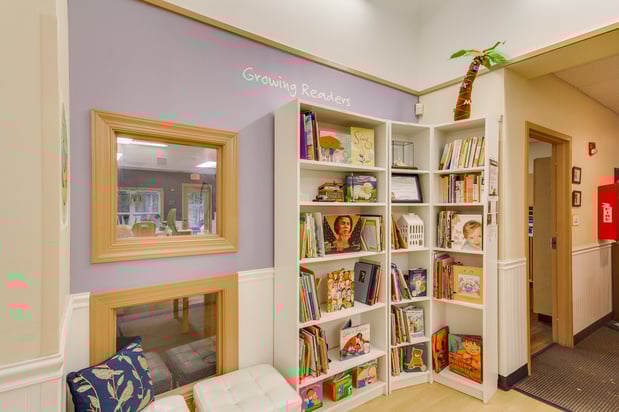 Images Bright Horizons at Raleigh Corporate Center