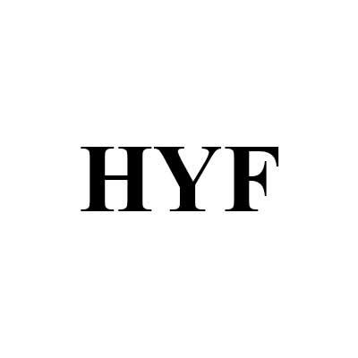 H & Y Fence Logo