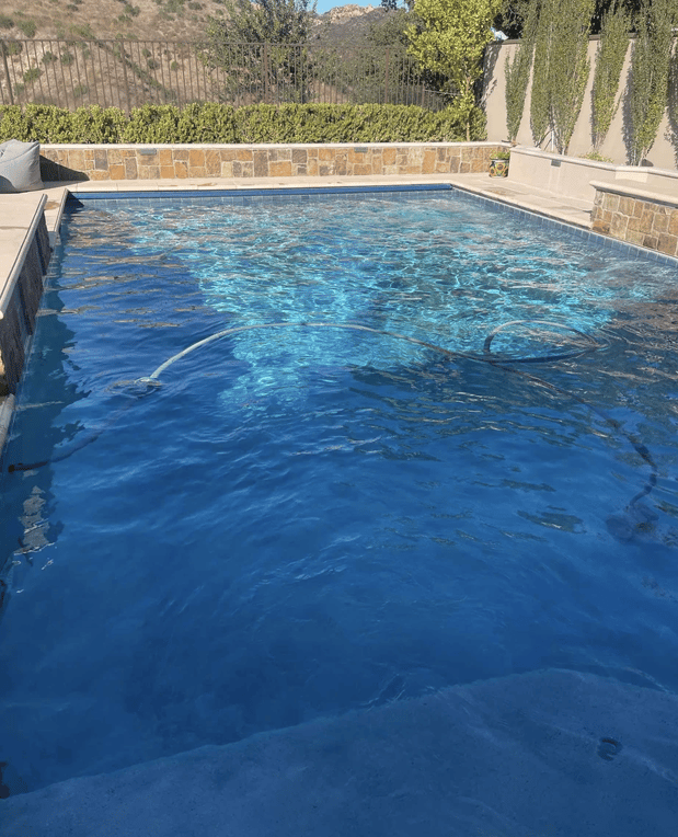 Images Clean Choice Pool & Spa