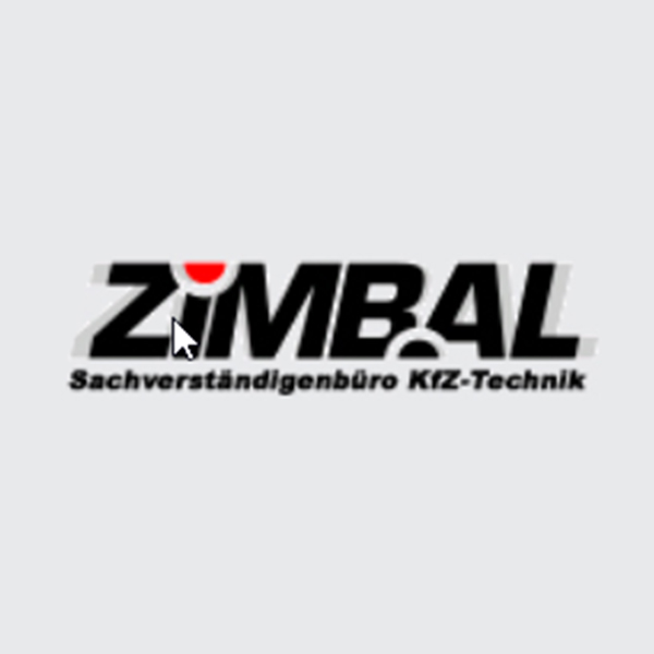 Logo Sachverständigenbüro Kfz-Technik Zimbal