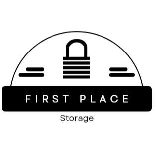 First Place Storage Logo