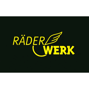 Logo Räderwerk GmbH