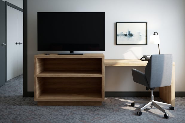 Images Candlewood Suites Layton - Salt Lake City by IHG