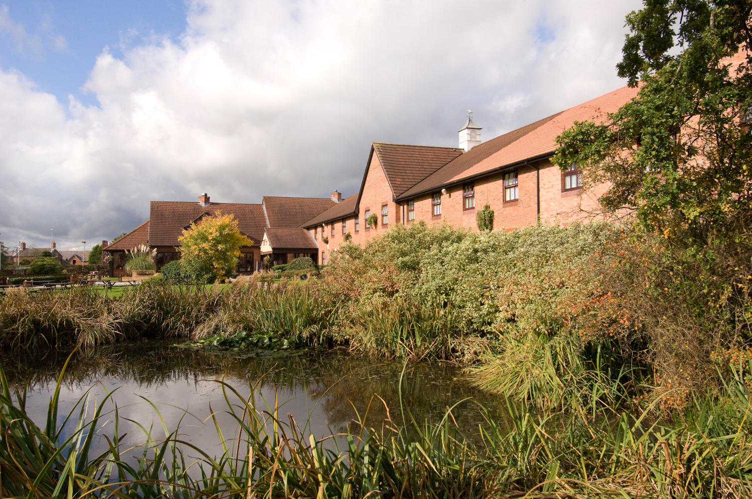 Images Premier Inn Crewe West hotel